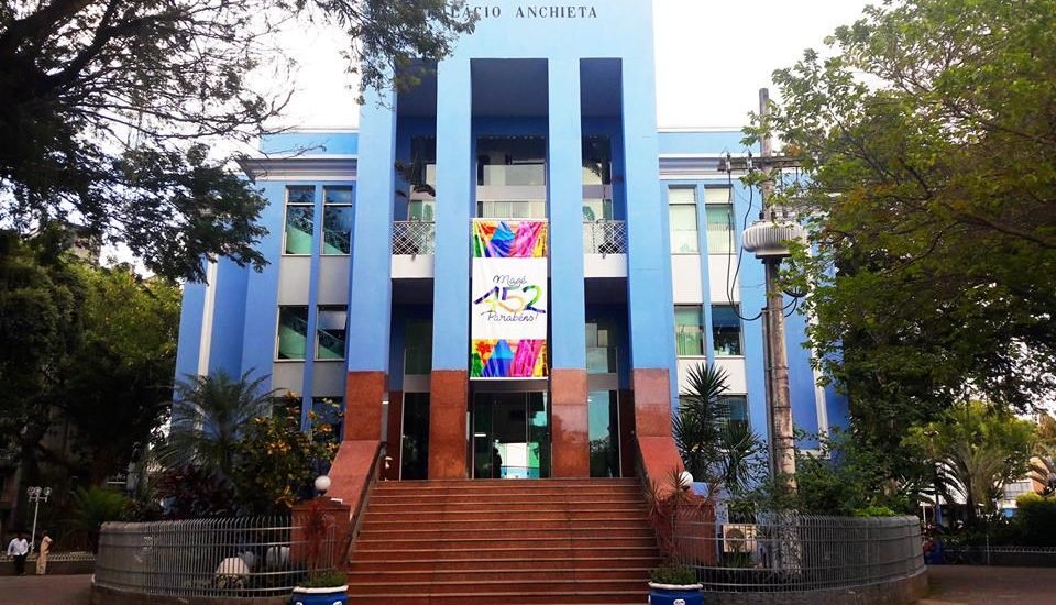 Olho grande pode deixar o MDB de Magé ainda mais vazio