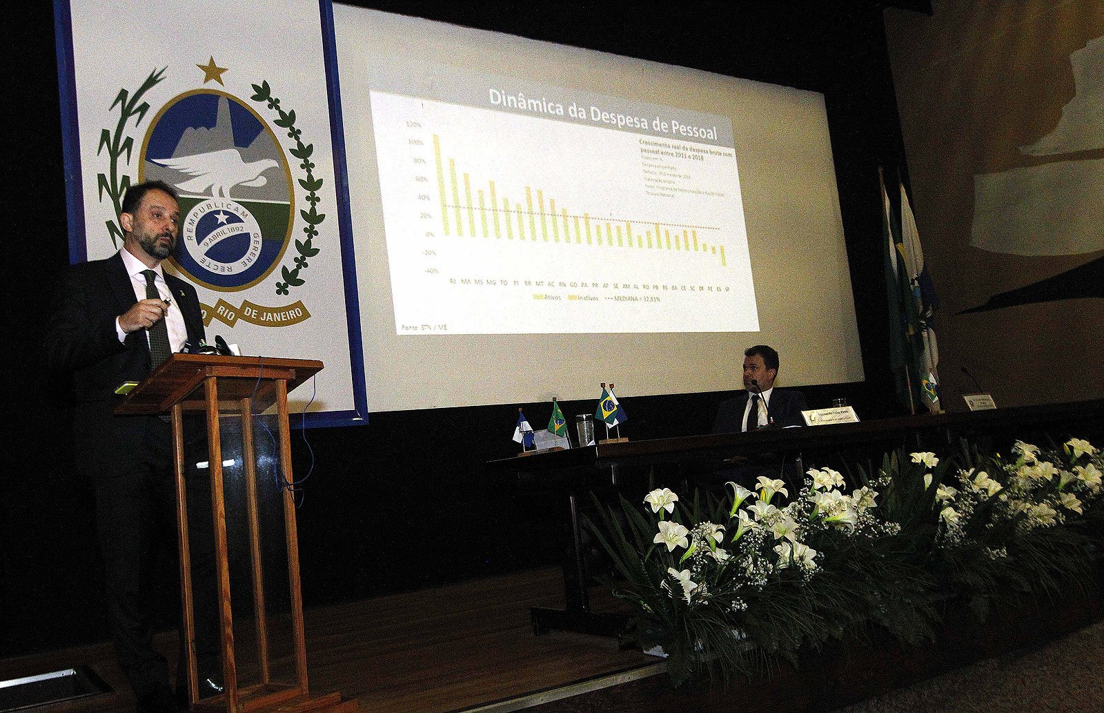 Rio vai manter compromisso com Regime de Recuperação