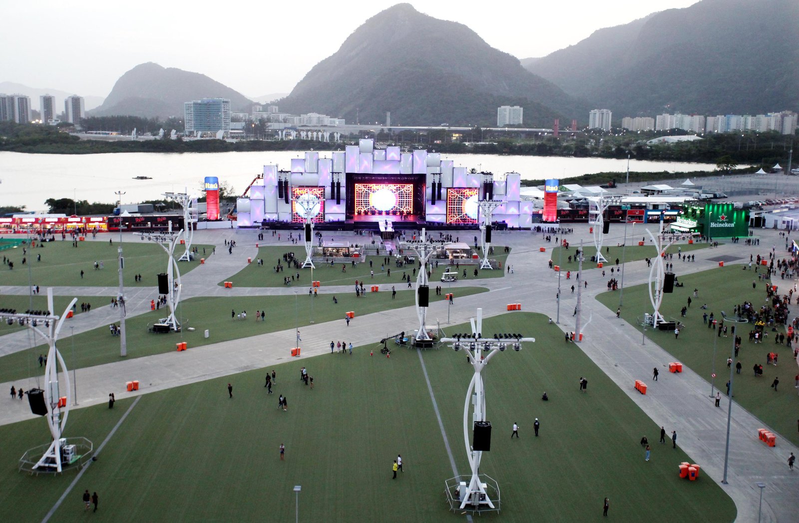 Economia aquecida: Rock in Rio 2019 prevê impacto de R$ 1,7 bilhão