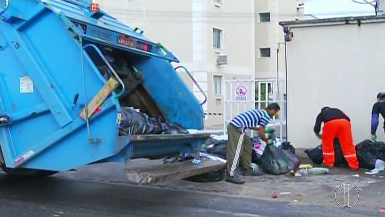 TCE tira ‘gordura’ do lixo e licitação do lixo é marcada em Rio das Ostras