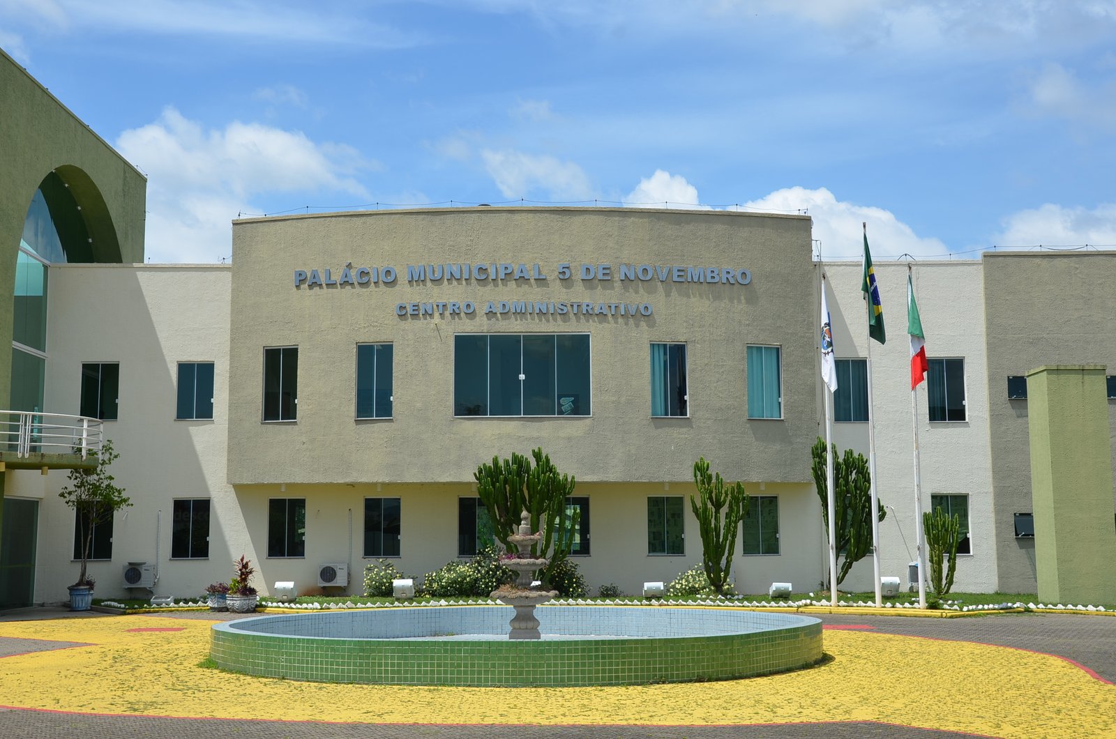 Porto Real: Promotoria exige conta específica para transferências determinadas pela Constituição ao setor de ensino