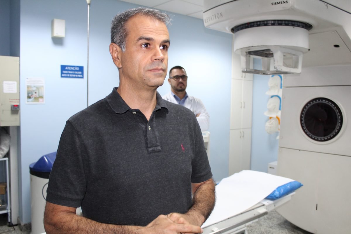 Nova Iguaçu vai ampliar atendimento oncológico pelo SUS: repasses para instituto serão aumentados