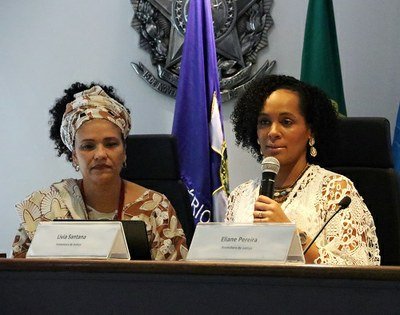 MPF divulga relatório sobre violência religiosa e debate perseguição contra religiões afro-brasileiras