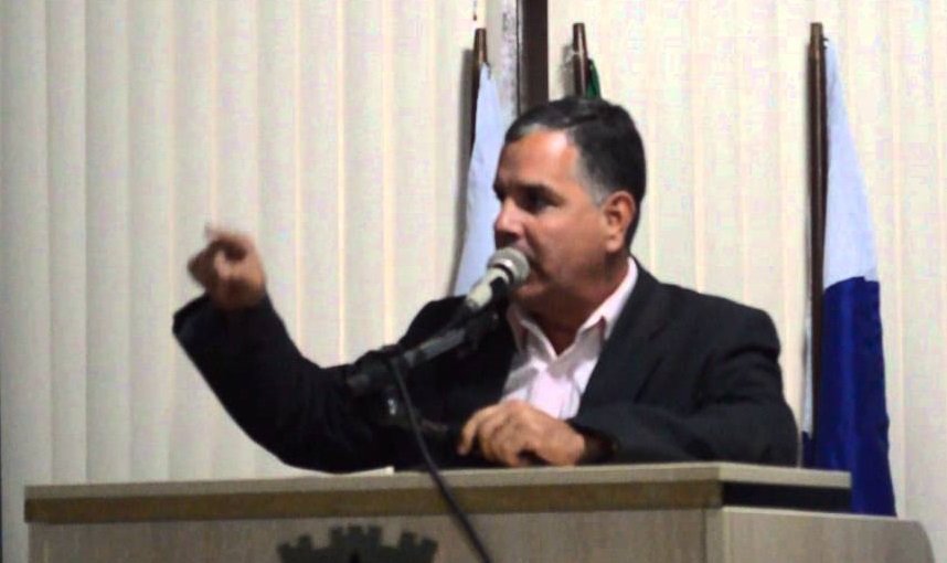 Oposição repentina em Japeri: presidente da Câmara agora faz críticas ao governo e até cobra transparência
