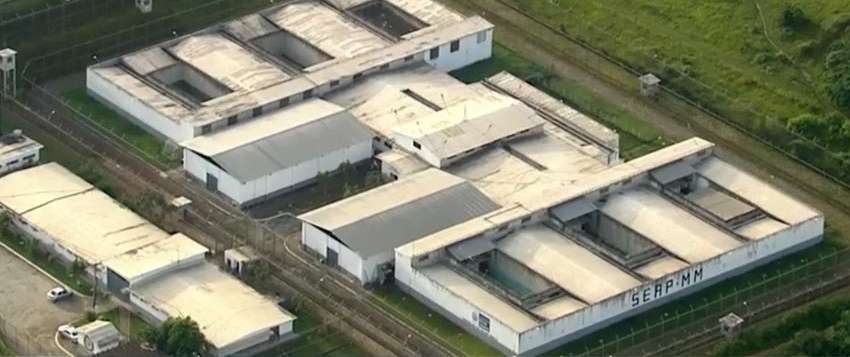 Esperando por “merreca” governo de Japeri faz silêncio sobre novo presídio