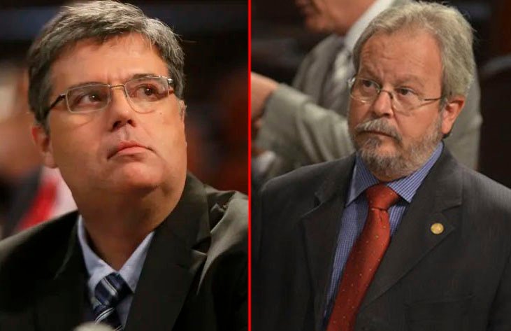 Alerj pode determinar em 24 horas soltura de deputados presos