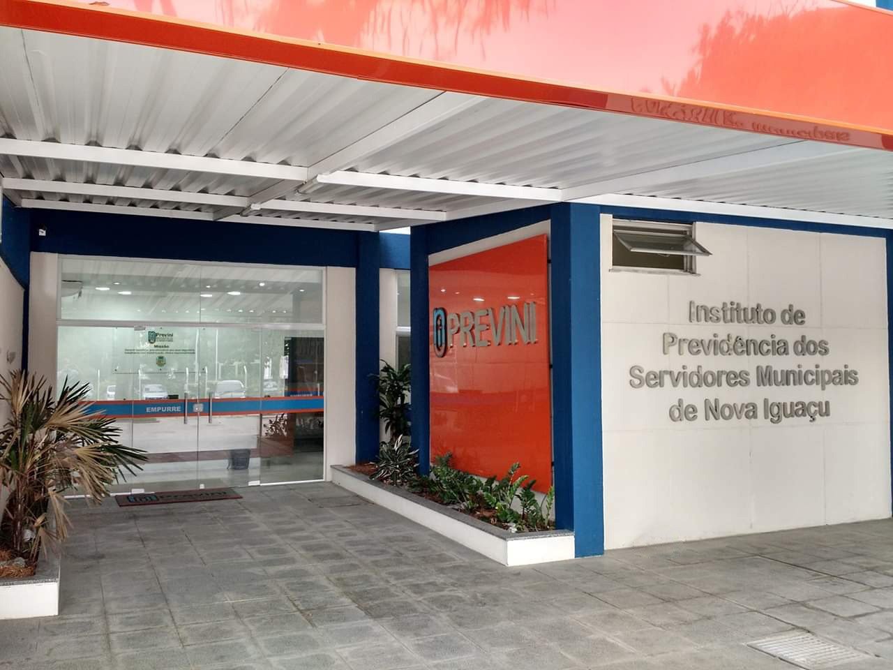 Fundo de pensão dos servidores de Nova Iguaçu ganha mais uma vez o prêmio nacional de boas práticas previdenciárias