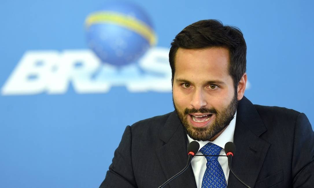 Deputado quer o afastamento do prefeito do Rio e investigação do contrato de concessão da Linha Amarela