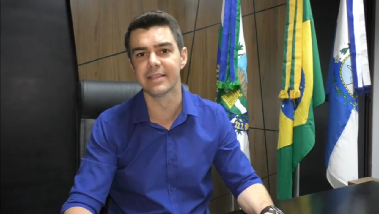 Apesar de faltar quase um ano para as eleições, grupo do atual prefeito de Resende estaria vivendo clima de já ganhou