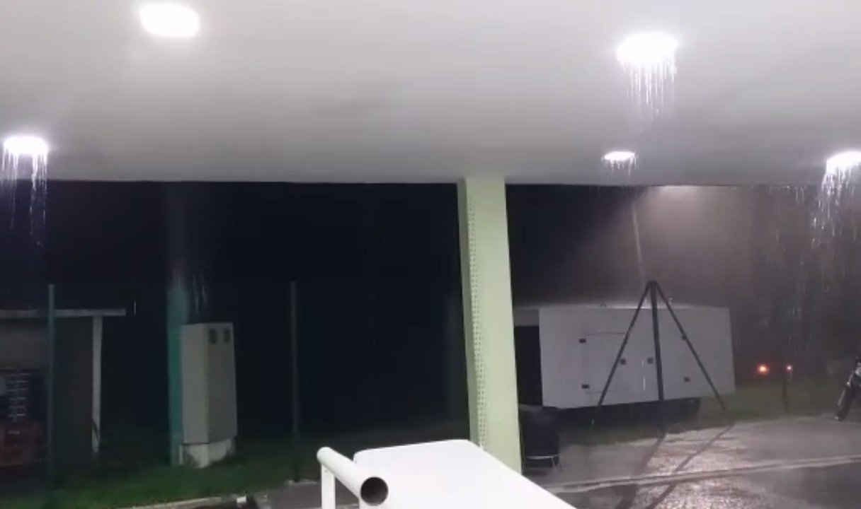 Japeri: TCE será alertado sobre obra que não suportou chuva