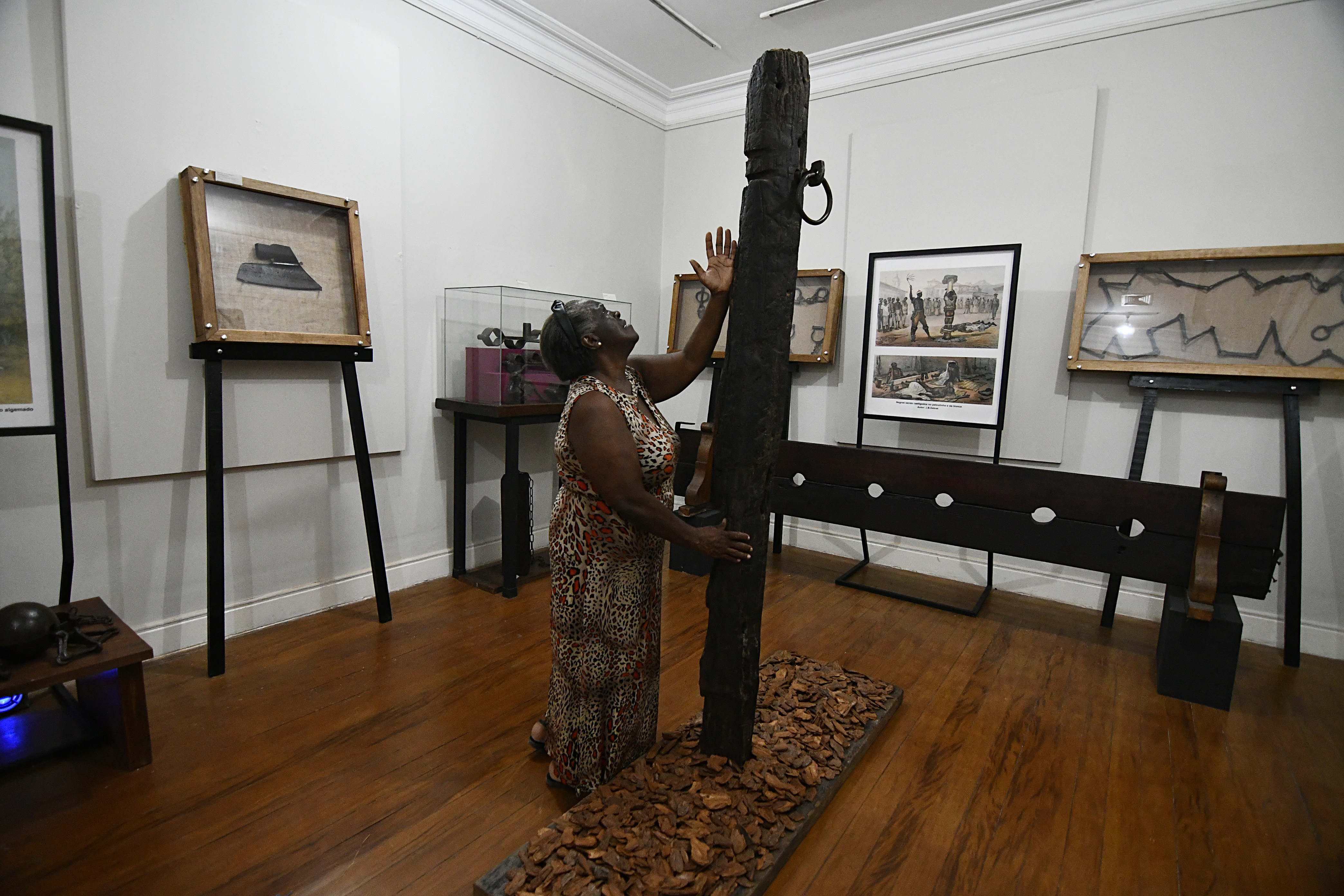 Casa de Cultura de Nova Iguaçu apresenta ‘Africanidades na Baixada Fluminense’