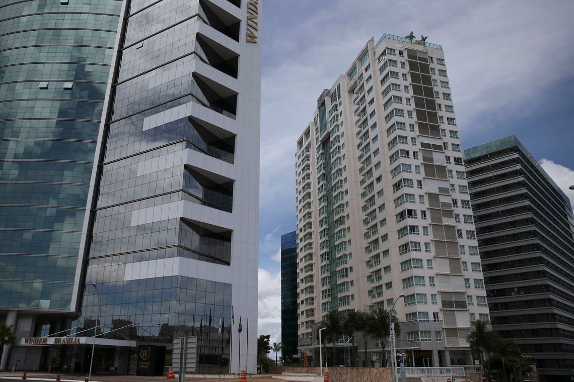 Turismo gera quase 25 mil empregos formais em 12 meses