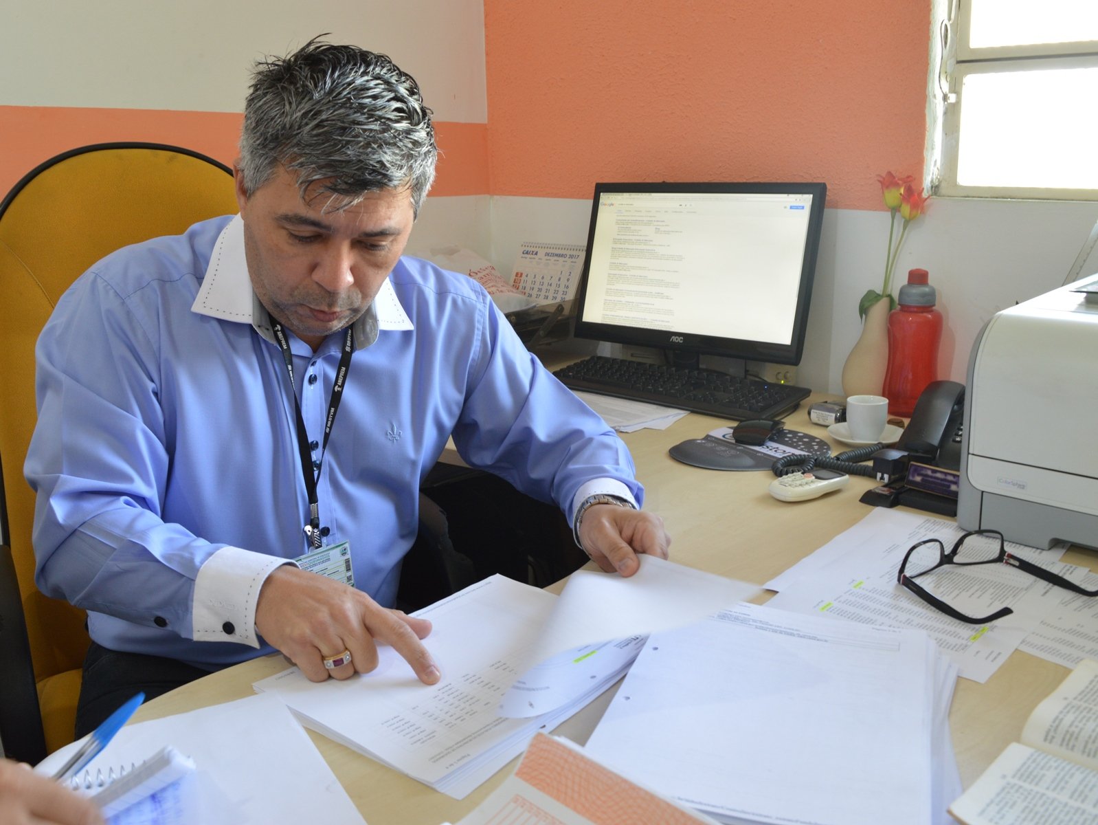 Previdência de Queimados divulga calendário de pagamento 2020