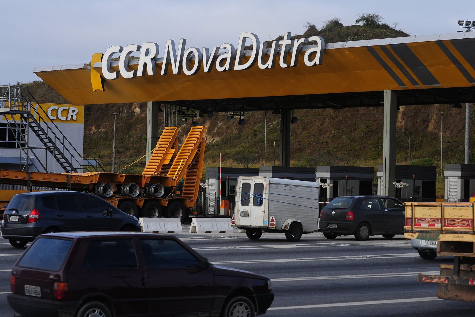 Nova proposta de concessão da Dutra prejudica a Baixada