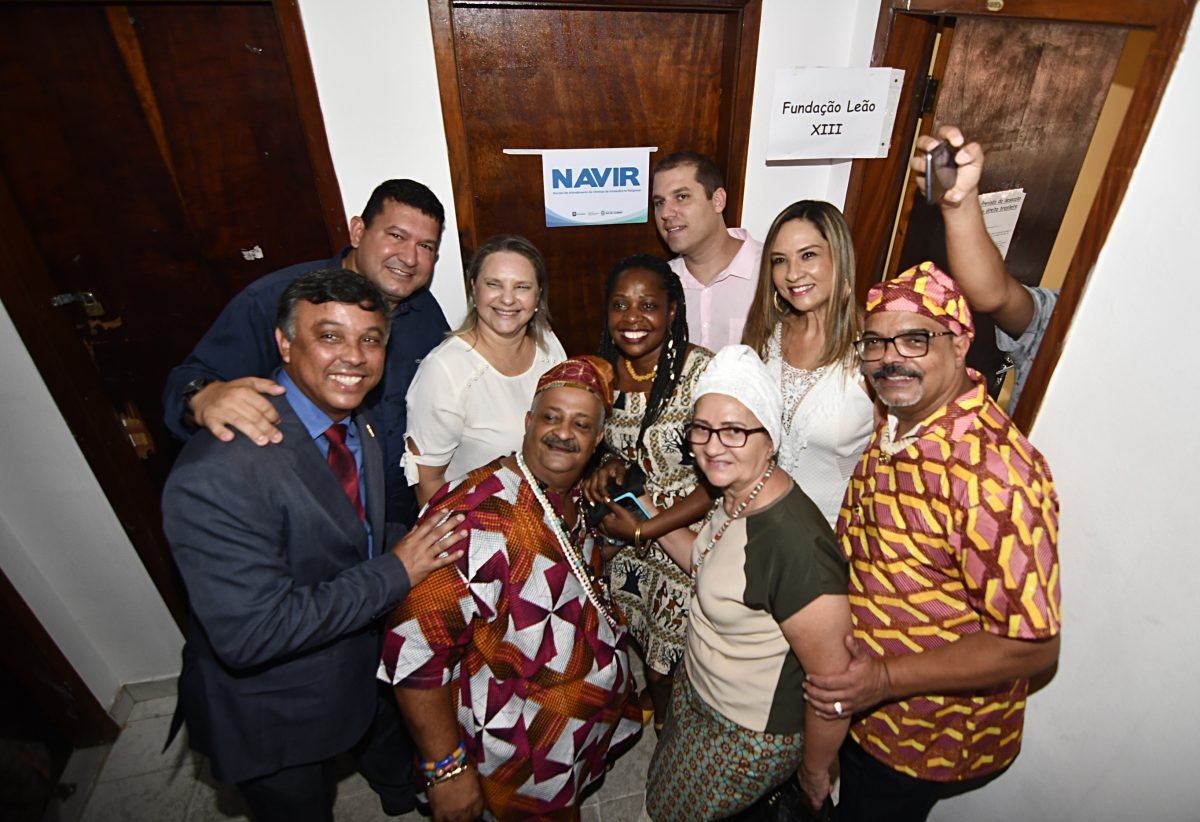 Nova Iguaçu implanta núcleo de atendimento às vítimas de intolerância religiosa, uma iniciativa inédita no país