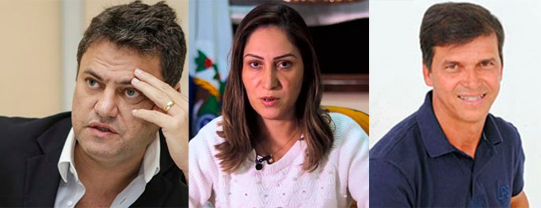 Silva Jardim rejeita dois ex-prefeitos e um interino