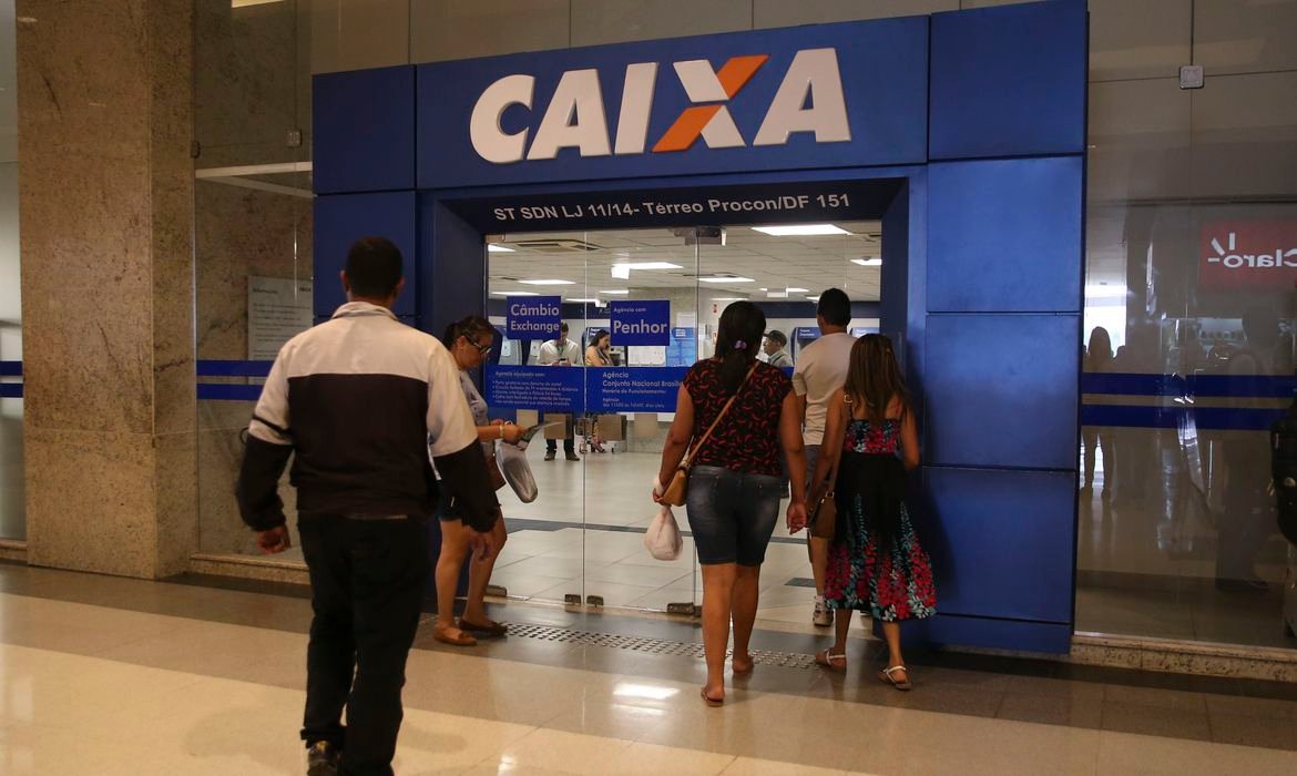Caixa Econômica abre financiamento imobiliário com juros fixos