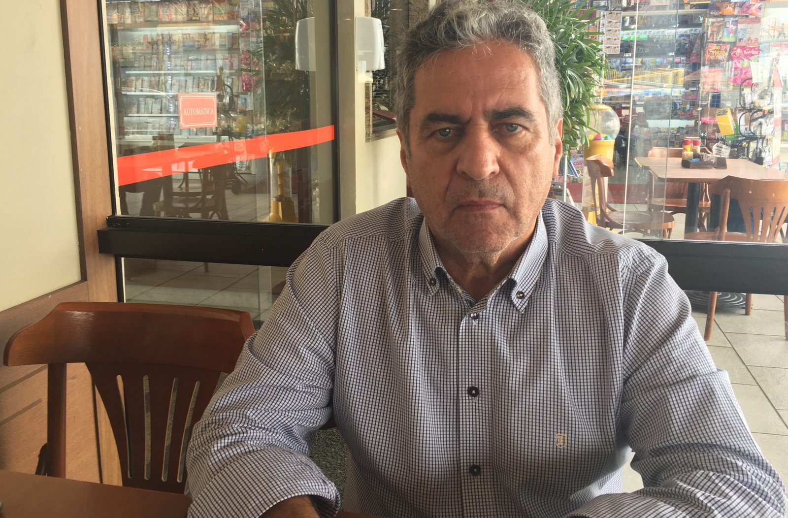 Cornélio Ribeiro confirma pré-candidatura a prefeito de Nova Iguaçu e diz que pretende adotar modelo de saúde de Duque de Caxias