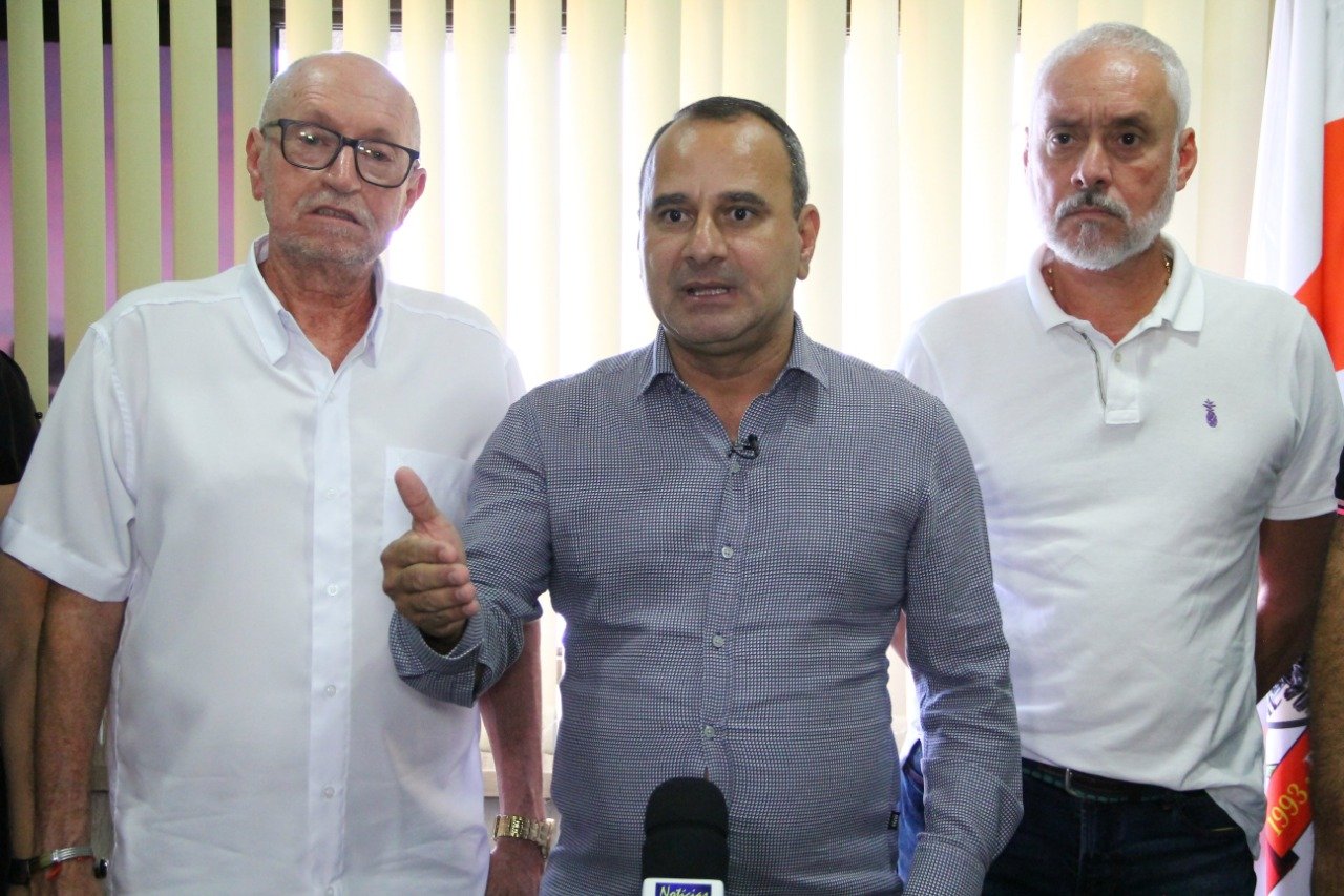 Belford Roxo decreta situação de emergência e disponibiliza quatro unidades de saúde terão 208 leitos para atender casos de Covid-19