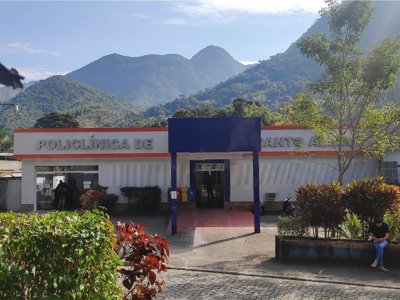 Magé prepara unidade de referência contra o coronavírus