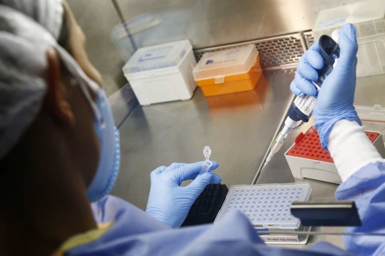 Baixada tem apenas um caso confirmado de coronavirus, apontam os registros da Secretaria Estadual de Saúde