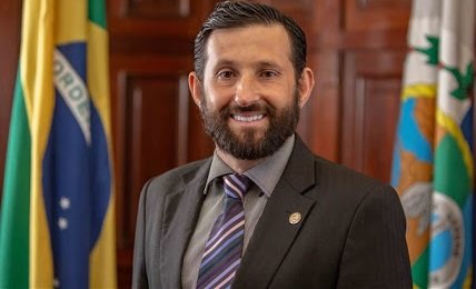 Deputado  da Baixada diz ter kits de testes do coronavírus para venda