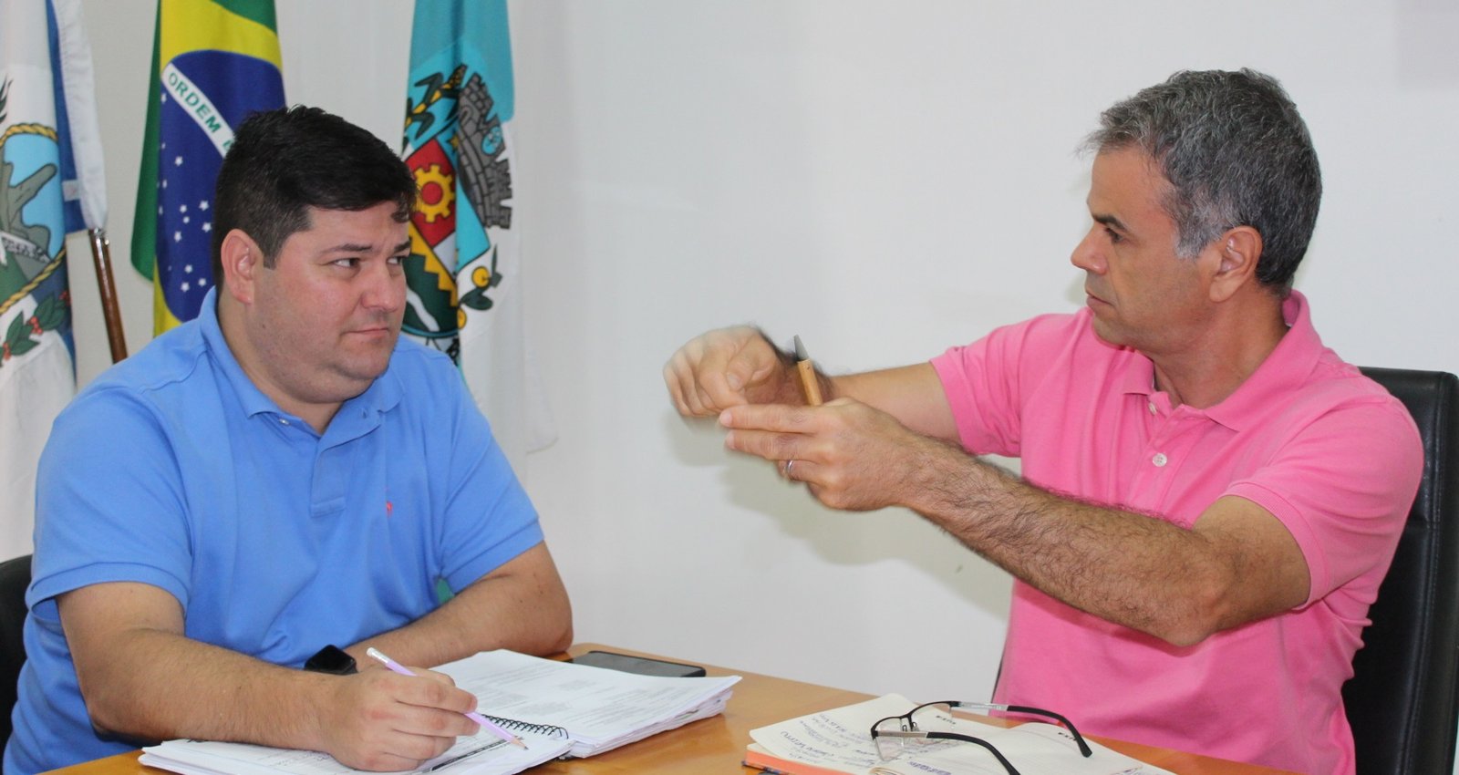 Provas para Guarda Municipal de Nova Iguaçu serão remarcadas: decisão está entre as medidas de prevenção ao coronavírus