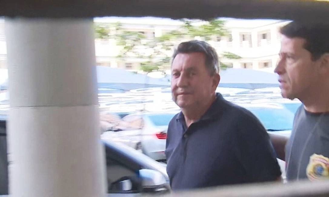 Denunciados 15  envolvidos no pagamento de propina a membros do TCE