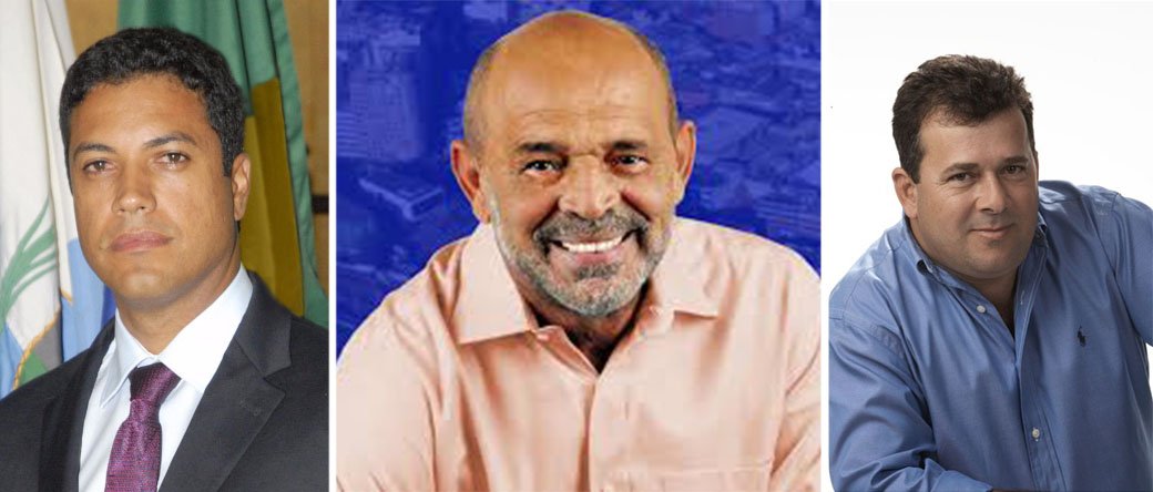 Renúncias esquisitas dão mandato a irmão do prefeito em Caxias