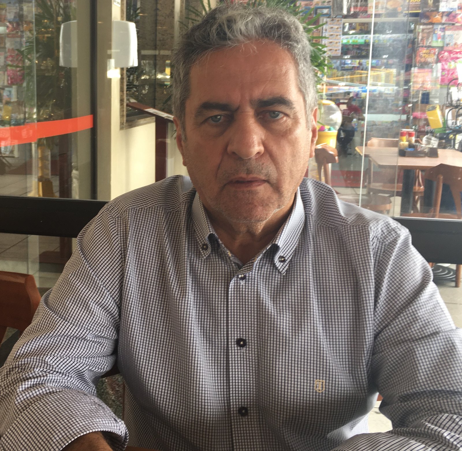 Bloco de apoio a Cornélio Ribeiro em Nova Iguaçu une PRTB e PMN: ex-deputado tinha convite de outras legendas para disputar a Prefeitura