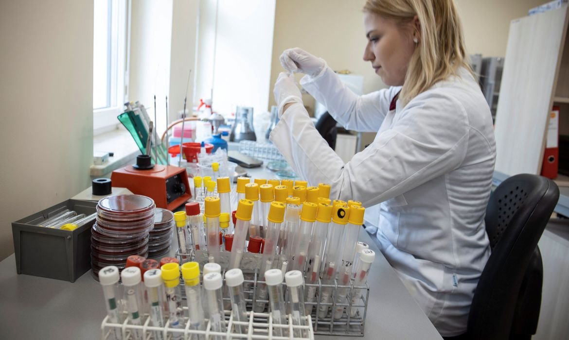 Rio inicia pesquisa sobre imunidade da população ao novo coronavírus