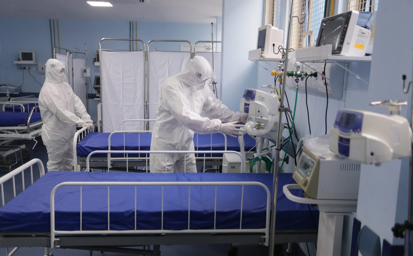 MPF e MP RJ recomendam a municípios da Baixada transparência na informação sobre leitos públicos e privados