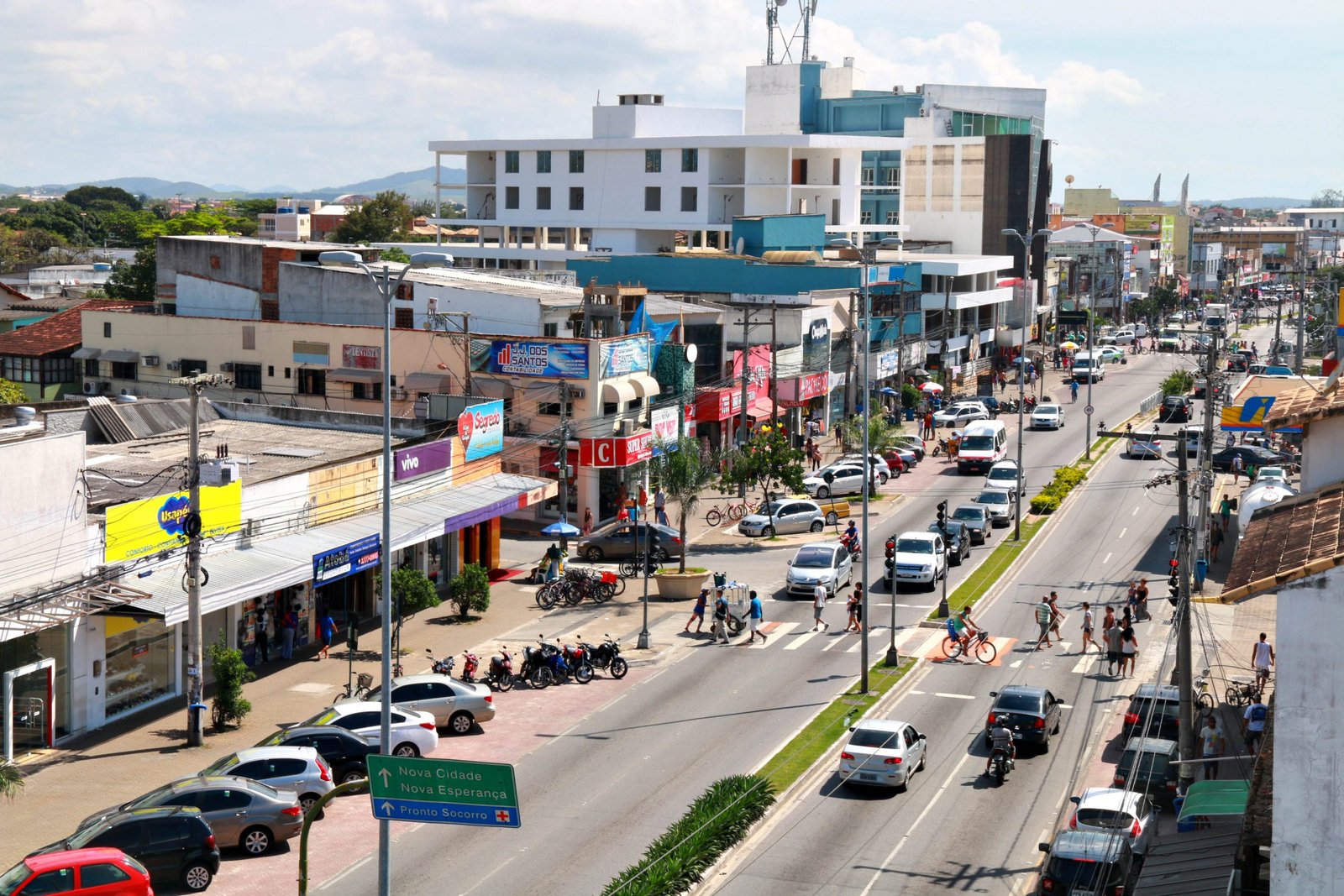 MP se posiciona contra manifestação pela reabertura do comércio de Rio das Ostras: medida é para prevenir riscos de contaminação