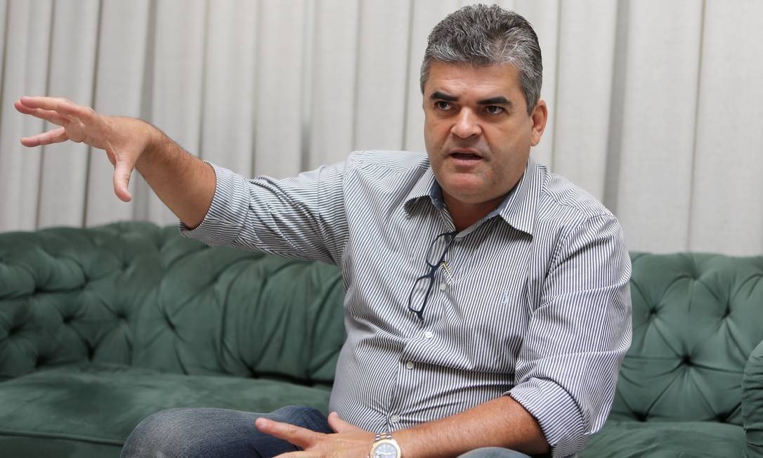 Mesmo liderando em número de mortes por covid-19 na Baixada, Caxias libera o comércio para voltar a partir de segunda-feira