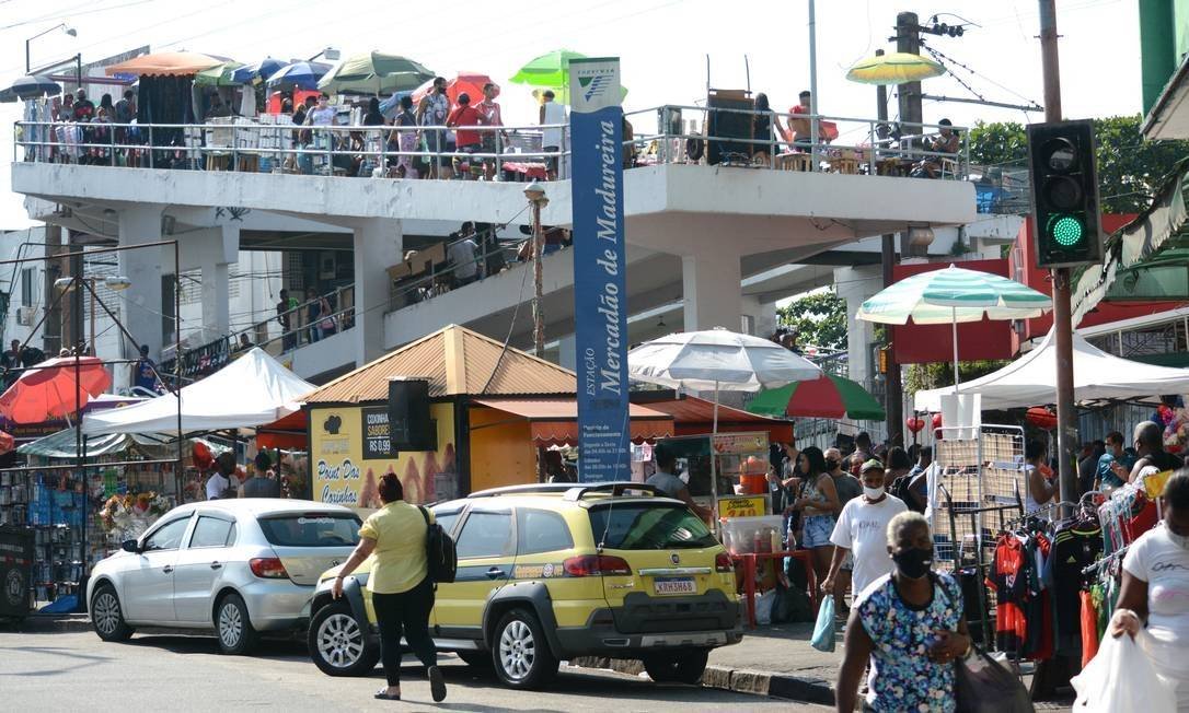 Uerj recomenda suspensão de medidas de flexibilização no estado do Rio
