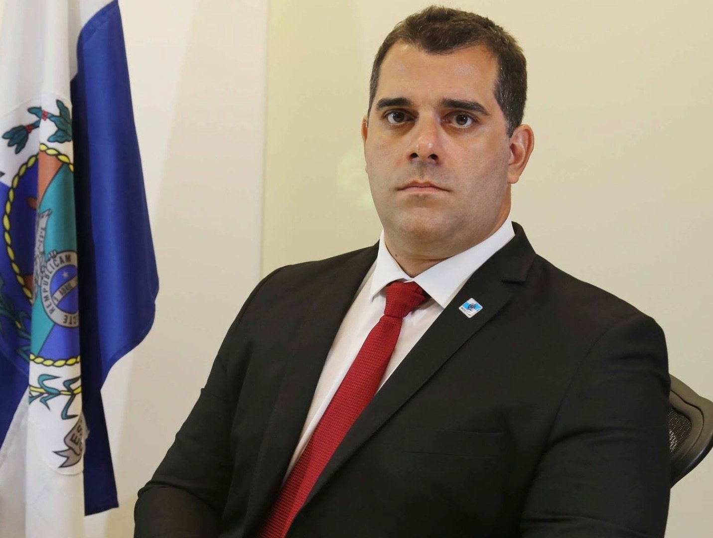 Ex-advogado do empresário Mário Peixoto é exonerado em edição extra do DO: Lucas Tristão perde secretaria e a pose