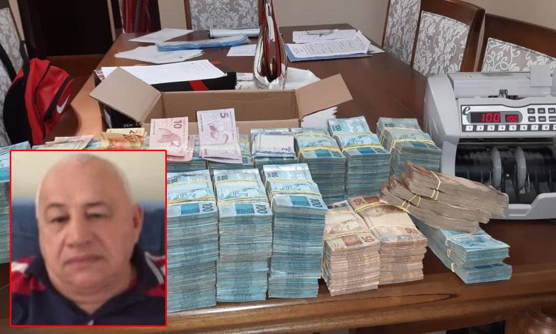 Justiça bloqueia bens de representantes de OS e empresas denunciados pelo Ministério Público por fraude com recursos da Saúde