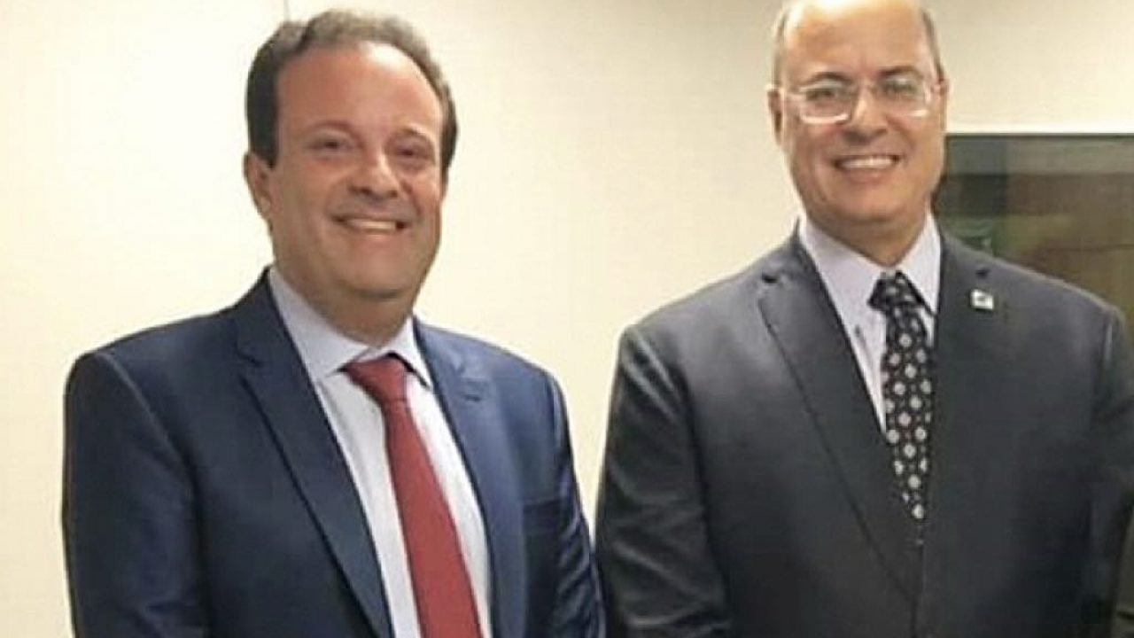 “Não há André Moura que dê jeito. Não somos jujuba”, diz um deputado sobre a nomeação de um super secretário nomeado com a missão de salvar o mandato do governador do Rio