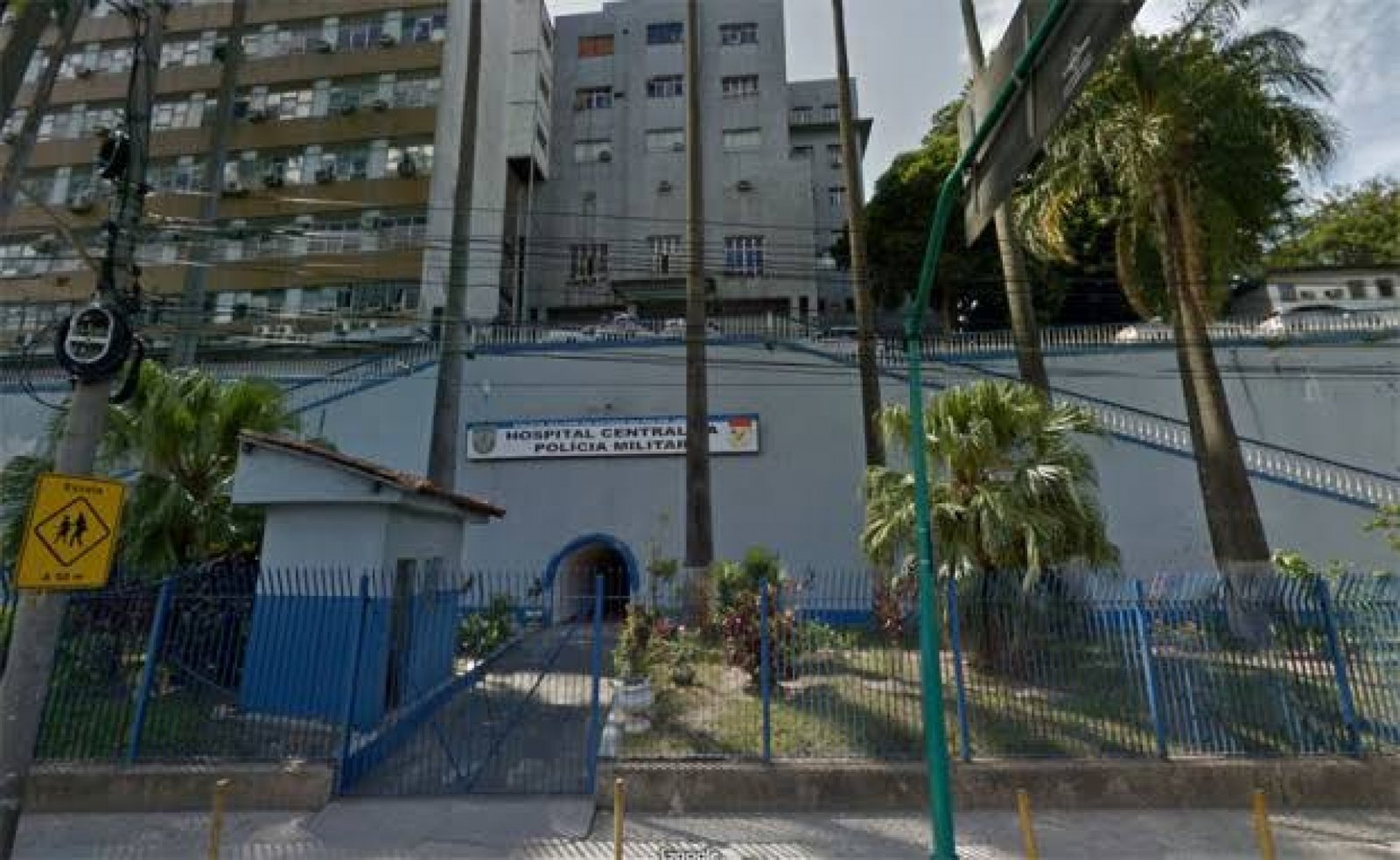 Sem ninguém para substituí-los funcionários do HCPM só terão direito a 15 dias de férias, determina o comando da Polícia Militar