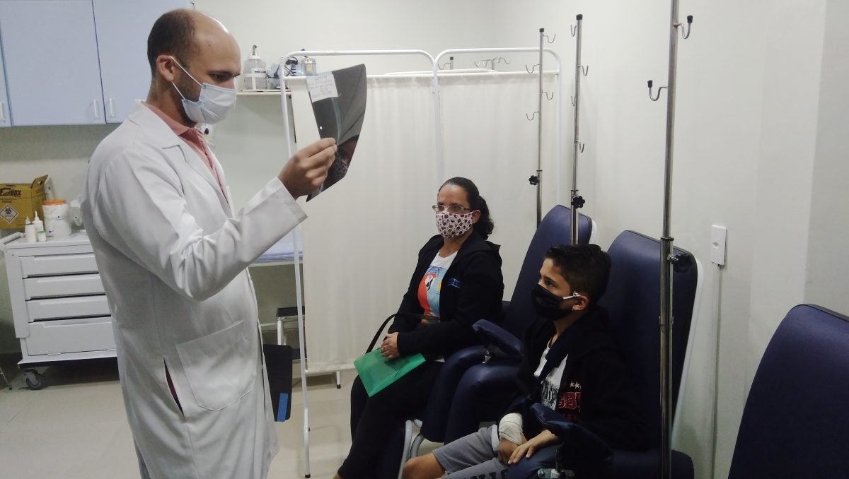 Nova Iguaçu: Hospital da Posse conta com modalidade de atendimento para garantir assistência rápida e reduzir internações