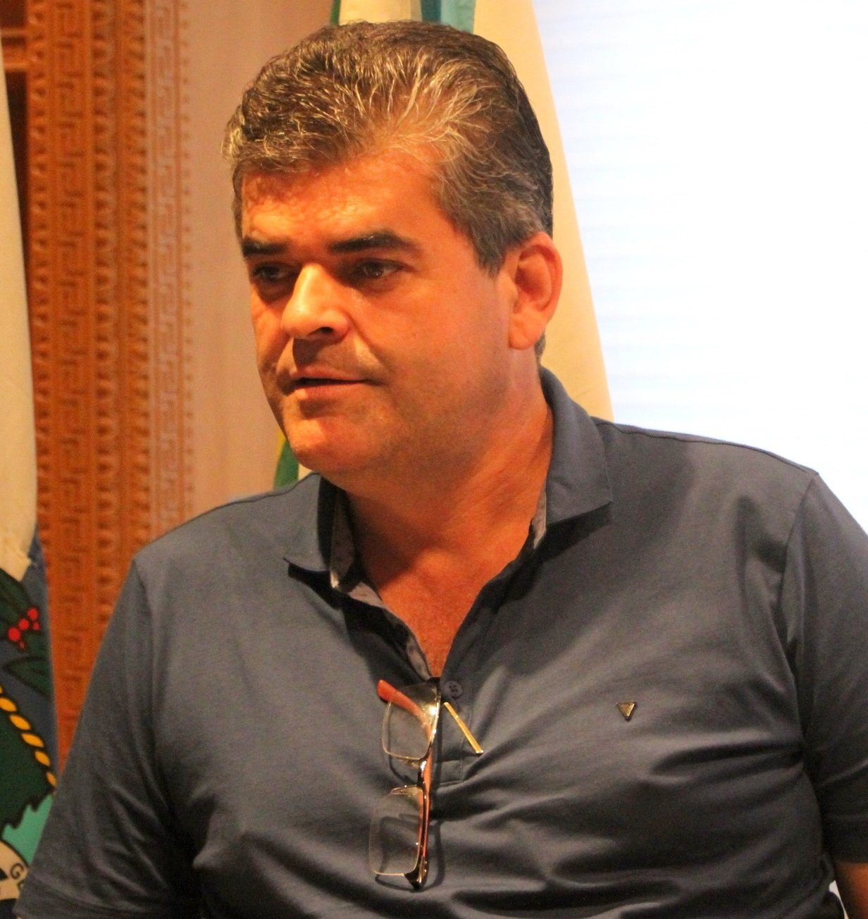 Caxias não disponibiliza contrato da compra de R$ 5,2 milhões em “equipamentos auxiliares” nem revela o preço do que está sendo adquirido