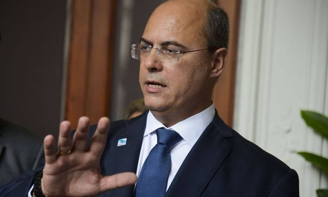 Governador do Rio diz que não está envolvido em irregularidades, mas vai insistir em barrar CPI da Alerj na Justiça