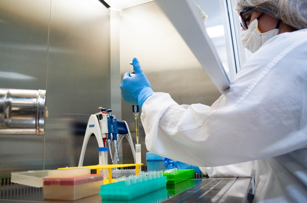 Estudo liderado pela Fundação de Amparo à Pesquisa do Estado do Rio de Janeiro abre perspectiva para vacina contra a covid-19