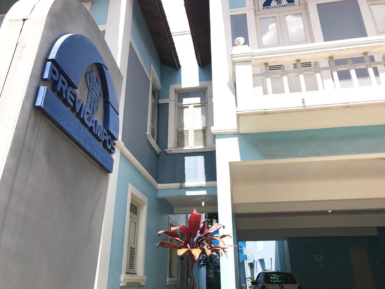 Rombo na previdência dos servidores de Campos pode dar cadeia