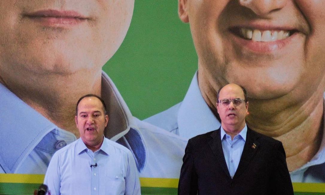 STJ tira governador do Rio do cargo, manda prender Pastor Everaldo e mais 16: operações acontecem em seis estados