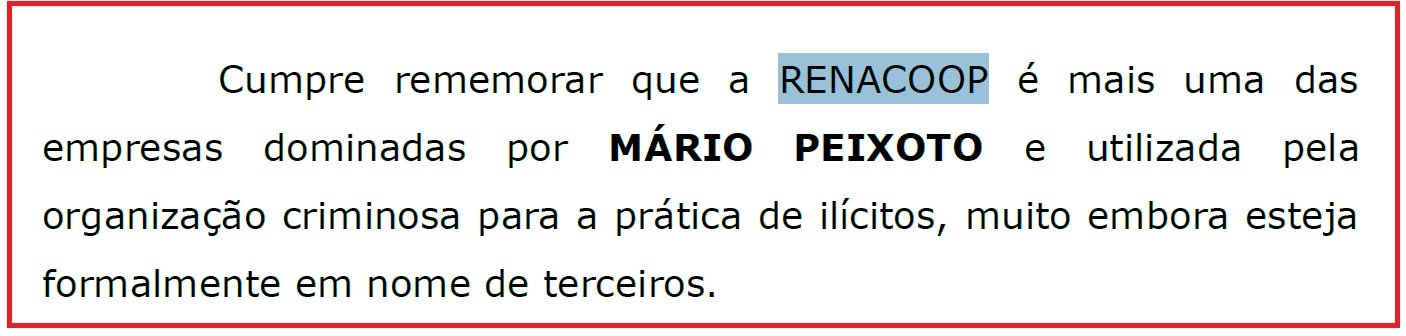 Cooperativas ligadas a Mário Peixoto faturam alto em Caxias