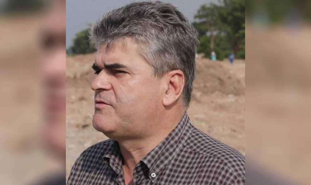 Pedida a impugnação da candidatura do prefeito de Caxias