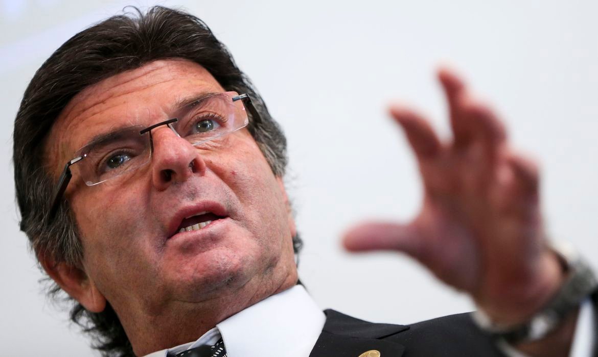 Fux toma posse hoje como presidente do Supremo Tribunal Federal