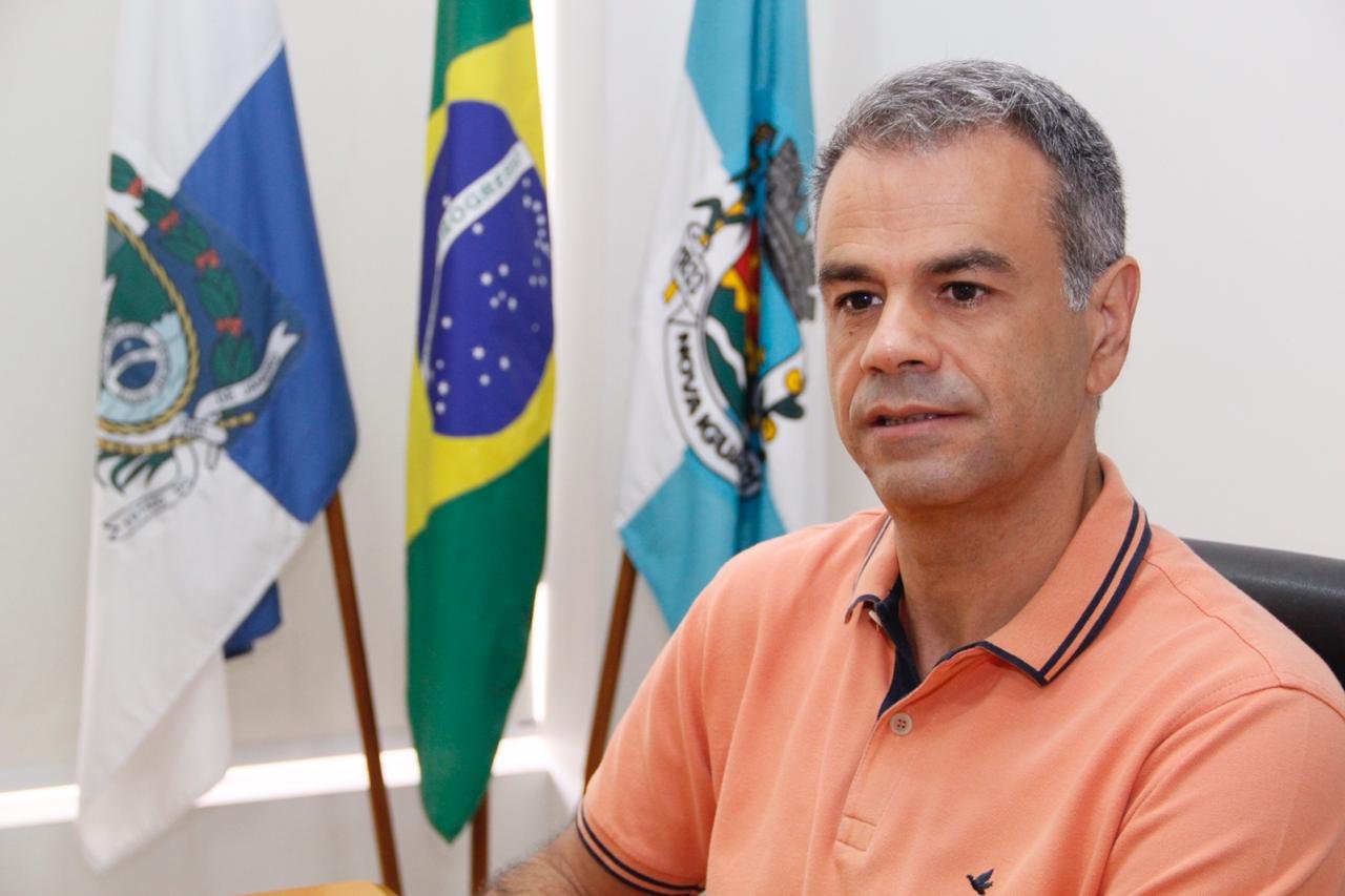 Desembargador suspende efeitos de decisões em duas ações de impugnação de candidatura ajuizadas contra Rogério Lisboa