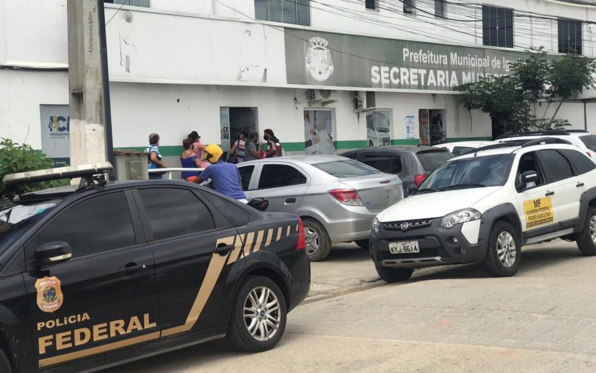 Esquema de fraude em contratos da Saúde em Carapebus e Campos pode ter chegado à prefeituras da Região dos Lagos, aponta o MPF